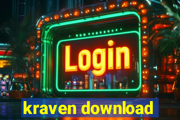 kraven download